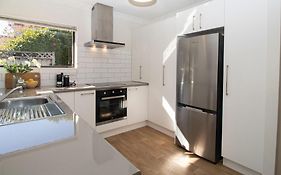 The Coastal Cottage Central City Location