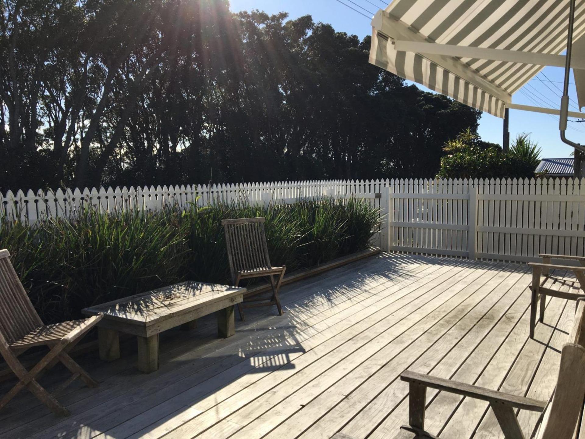 The Coastal Cottage Central City Location New Plymouth Exterior photo